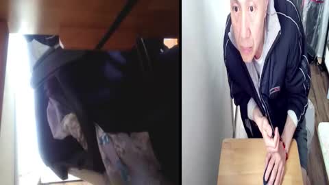 felixlau online show from March 6, 2026, 4:42 am