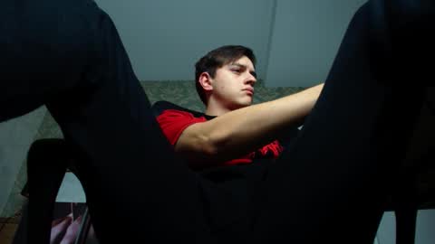 Snapshot of felixstark chatting on October 3, 2025, 4:42 am FelixStark online show from October 3, 2025, 4:42 am