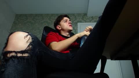 Snapshot of felixstark chatting on November 13, 2025, 5:28 am FelixStark online show from November 13, 2025, 5:28 am