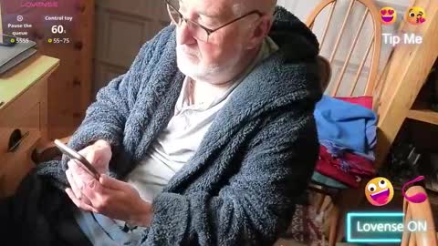 Adam online show from September 14, 2025, 8:46 am