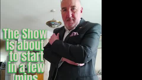 Adam online show from October 20, 2025, 7:31 am