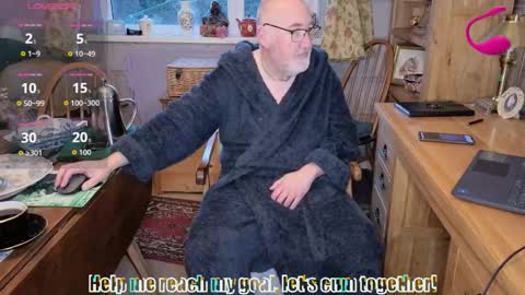 Adam online show from January 10, 2026, 8:05 am