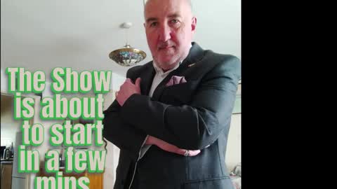 Adam online show from March 30, 2026, 7:09 am