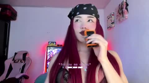 fem_boy6 online show from March 5, 2025, 4:56 am