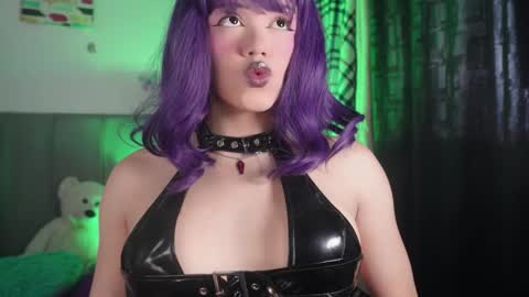 fem_boy6 online show from January 8, 2026, 6:10 pm