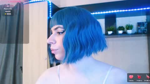 Alexa online show from March 7, 2025, 3:18 pm