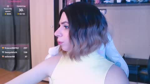 Alexa online show from March 12, 2025, 6:11 pm