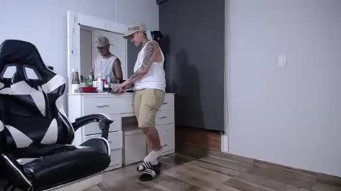 GABY666 online show from March 28, 2026, 1:05 am