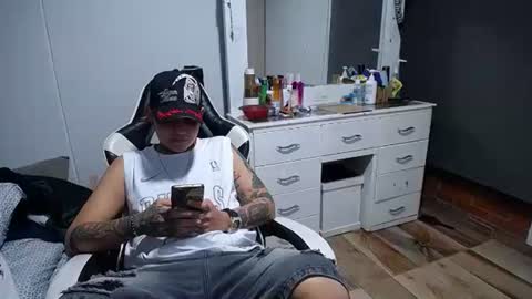 GABY666 online show from March 29, 2026, 1:33 pm