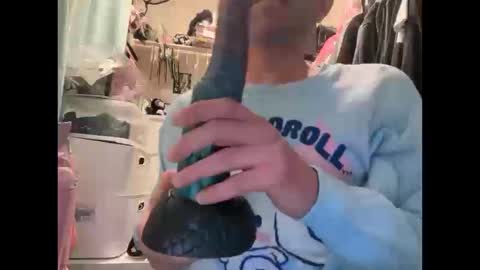 femboyfangs online show from October 13, 2025, 7:47 pm