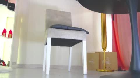 femdomheels online show from October 13, 2025, 5:02 pm