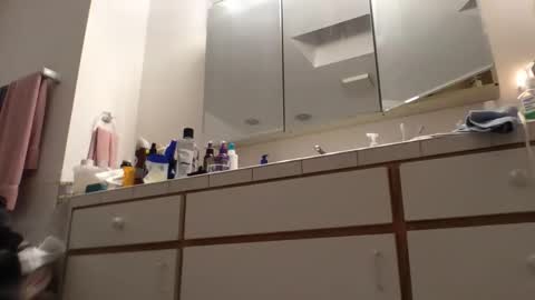 Femdomisgood online show from December 18, 2025, 3:01 am