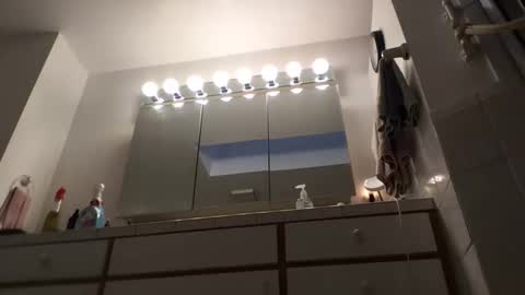 Femdomisgood online show from January 12, 2026, 7:41 pm