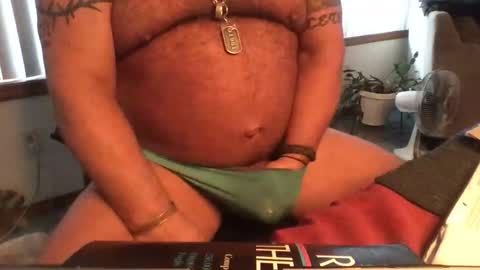 Femdomisgood online show from February 23, 2026, 8:28 pm