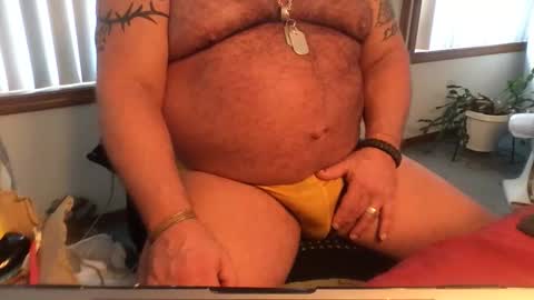 Femdomisgood online show from March 1, 2026, 7:16 pm