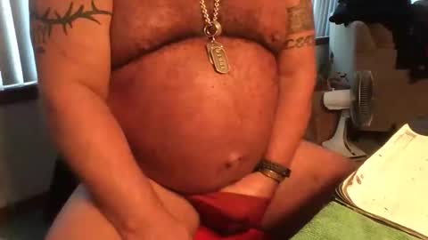 Femdomisgood online show from April 9, 2026, 2:11 am