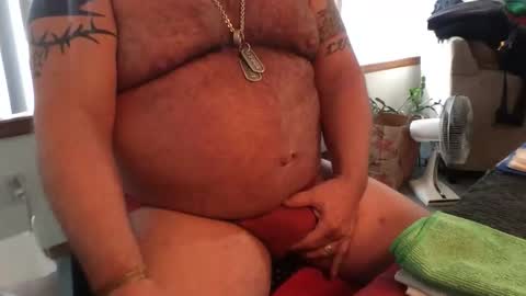 Femdomisgood online show from April 19, 2026, 8:33 pm