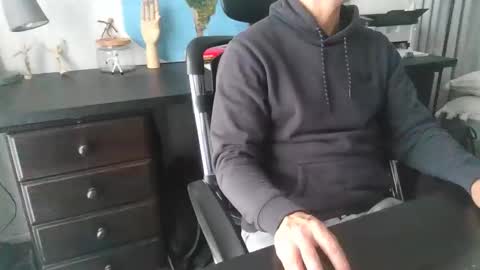 femdomsubby online show from November 18, 2025, 9:41 pm