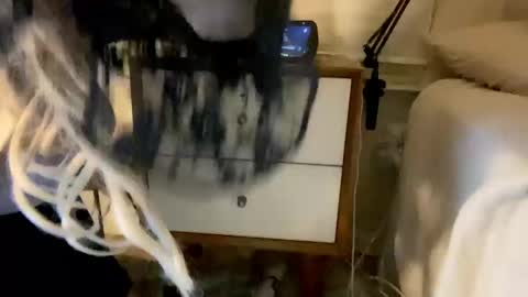 this is justice tricia a bigelow. she was fucking my husband tom girardi online show from February 5, 2025, 9:25 am