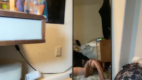 this is justice tricia a bigelow. she was fucking my husband tom girardi online show from February 8, 2025, 11:12 am