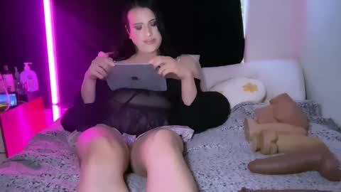 this is justice tricia a bigelow. she was fucking my husband tom girardi online show from January 8, 2026, 11:07 pm