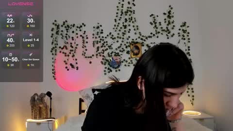 Snapshot of femida_brown chatting on March 1, 2026, 10:28 am femida_brown online show from March 1, 2026, 10:28 am