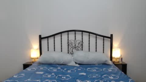 kaylee online show from October 11, 2025, 2:33 am