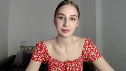 Femke online show from February 11, 2026, 2:11 pm