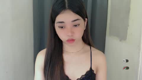 Snapshot of femylove chatting on December 5, 2024, 6:44 pm YOUR BEAUTIFUL ASIANFHEMY online show from December 5, 2024, 6:44 pm