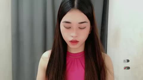 Snapshot of femylove chatting on December 16, 2024, 9:20 pm YOUR BEAUTIFUL ASIANFHEMY online show from December 16, 2024, 9:20 pm