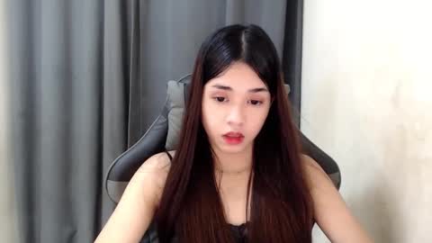 Snapshot of femylove chatting on January 12, 2025, 6:27 pm YOUR BEAUTIFUL ASIANFHEMY online show from January 12, 2025, 6:27 pm