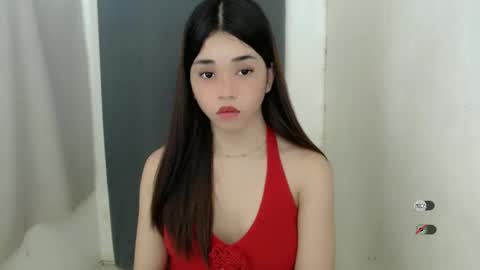 Snapshot of femylove chatting on January 16, 2025, 9:19 pm YOUR BEAUTIFUL ASIANFHEMY online show from January 16, 2025, 9:19 pm