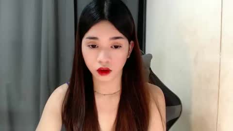 Snapshot of femylove chatting on January 19, 2025, 2:15 am YOUR BEAUTIFUL ASIANFHEMY online show from January 19, 2025, 2:15 am