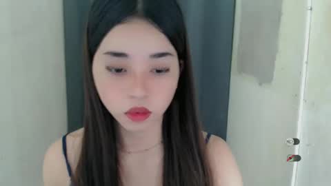 Snapshot of femylove chatting on January 23, 2025, 3:05 am YOUR BEAUTIFUL ASIANFHEMY online show from January 23, 2025, 3:05 am