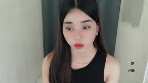 Snapshot of femylove chatting on January 28, 2025, 3:47 am YOUR BEAUTIFUL ASIANFHEMY online show from January 28, 2025, 3:47 am