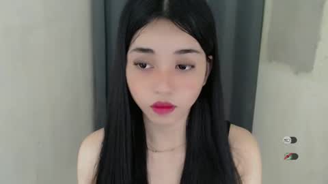 Snapshot of femylove chatting on February 19, 2025, 12:46 am YOUR BEAUTIFUL ASIANFHEMY online show from February 19, 2025, 12:46 am