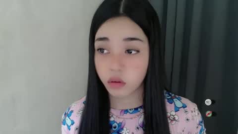 Snapshot of femylove chatting on February 24, 2025, 4:27 am YOUR BEAUTIFUL ASIANFHEMY online show from February 24, 2025, 4:27 am