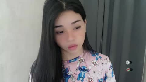 Snapshot of femylove chatting on February 25, 2025, 1:41 am YOUR BEAUTIFUL ASIANFHEMY online show from February 25, 2025, 1:41 am