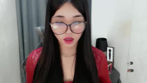 Snapshot of femylove chatting on March 9, 2025, 10:41 pm YOUR BEAUTIFUL ASIANFHEMY online show from March 9, 2025, 10:41 pm