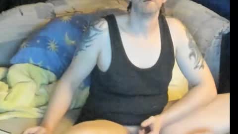 Fendermann38 online show from January 14, 2026, 2:17 am