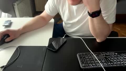 Bart online show from March 2, 2026, 6:04 pm