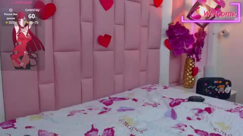 IM FENIX online show from February 20, 2025, 4:50 am