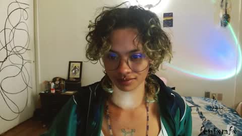 Fenix online show from March 11, 2025, 10:09 pm