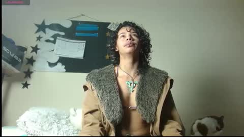 Fenix online show from November 15, 2025, 11:43 pm