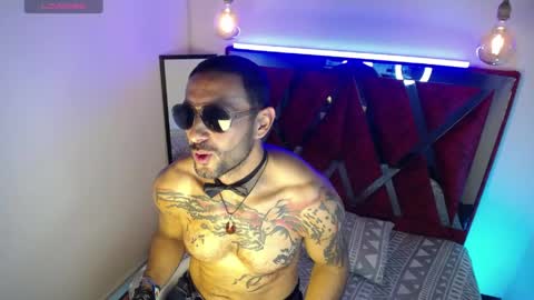 Fenix online show from June 9, 2026, 2:28 pm