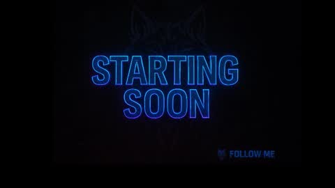 Fenrir Flirt online show from September 17, 2025, 11:01 am