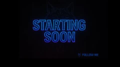 Fenrir Flirt online show from September 21, 2025, 5:53 am