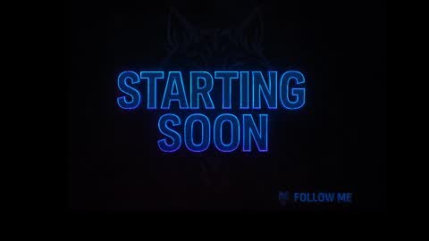 Fenrir Flirt online show from September 28, 2025, 11:32 pm