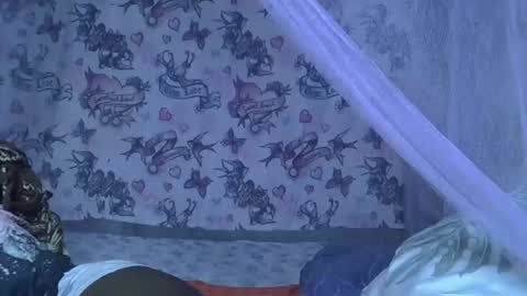 fentyafricana00 online show from January 18, 2026, 9:02 am