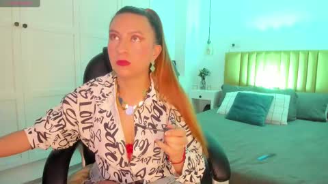 Fernanda online show from February 22, 2025, 1:02 pm